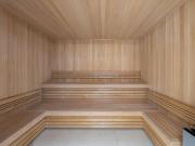 Duplex avec espace détente, piscine et 4 chambres à Megève - FR-1-569-66