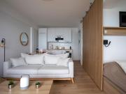 Apartment LAngelina-2 by Interhome