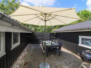 Holiday Home Eske - 200m to the inlet by Interhome