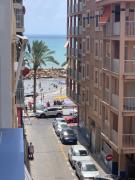 Casa Tierra Torrievieja close to the beach Playa del Cura