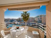 Apartment Port dAttache-10 by Interhome