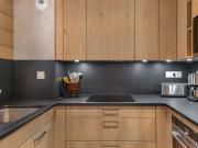 Charmant appartement 6 personnes avec garage, proche ski - FR-1-570-19