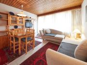 Apartment Dixence 310 by Interhome