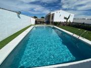 Chalet Ventura Conil