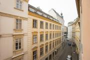Central living - Stephansdom Apartments