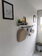 Chez Pauline et Pierre