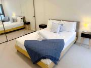 Moonee Ponds Living on Young - 205