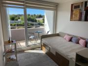 Departamento en Pelluco Alto, sector tranquilo y confortable