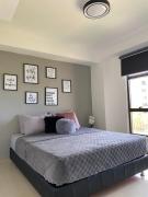 Elegante apartamento en Playa el Angel