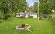 Beautiful Home In Ebeltoft With Kitchen