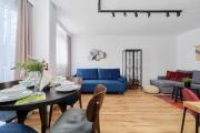 Wrocław City Centre & Main Square Apartment by Renters