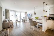 Weisse Villa Apartment 2 2 Hafenblick
