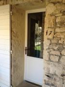 Hôtel Lou Caleù restaurant le Rocher des Abeilles