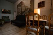 Apartament Satynowy by Good Time