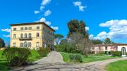 La Stanza in Villa