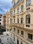 Top Málaga