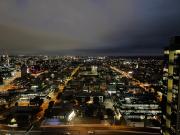 Luxury Southbank apartment