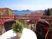 Apartment in Drage with sea view, balcony, air conditioning, WiFi 5144-7 Apartment in Drage with sea view, balcony, air conditioning, WiFi 5144-7