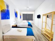 Copacabana Suite at the Beach