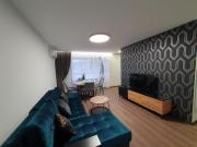 City apartment 2 bedrooms