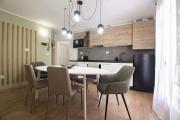 Elegant flat in the city centre with two suite
