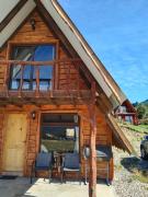 Top Puerto Aisén Top Puerto Aisén