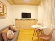 cervantes apartment