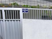 Apartamento Vila Aconchego Salmão