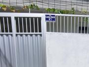 Apartamento Vila Aconchego Cinza