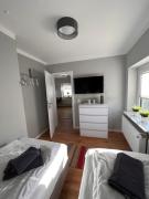FineApartment Borgstedt
