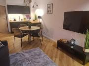 Apartament Czarna Perła Morza - Osada Cetniewo