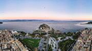 Top Corfu Town