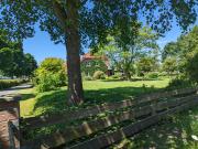 Natures-Rest Wielen "Mendhoo"