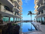 Depa frente a la playa by G P S rentas