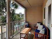 Grand Caribbean Perdido Key #206 East