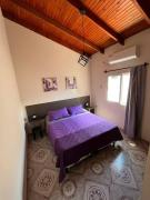 Magnolia II Departamento Céntrico