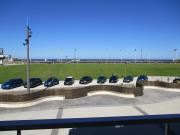 Studio alcôve près de la plage avec aperçu mer pour 4 personnes - FR-1-521-118