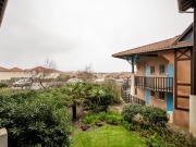 T2 cabine proche plage avec terrasse et parking - Biscarrosse - FR-1-521-125