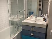 Charmant Duplex T2 avec Balcon et Terrasse, Résidence Les Pieds dans lEau, Arcachon - FR-1-420-126