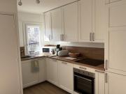 Appartement 3 pièces avec terrasses et vue mer - Parking inclus - FR-1-487-349