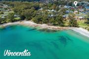 Beach Views on Excellent - Belle Escapes Jervis Bay