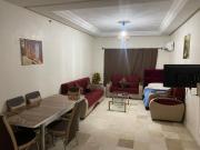 Appartement 19 3èm étage ( POUR FAMILLE )