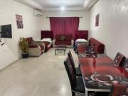 Appartement 20 3èm étage avec balcon ( POUR FAMILLE )