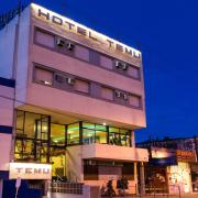 Top Villa Carlos Paz