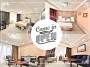 Diplomat Noble Hotel