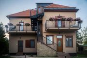 Villa Gréta Balatonmáriafürdő