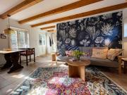 Bungalow "Sillo´s Hüs"