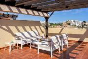 Terrace Riviera del Sol by Costarentals - Ref 167