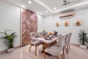 Homlee-Pentagon 3 BHK luxurious-Lift-Parking-Saket