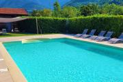Luxury Private Lunigiana Villa